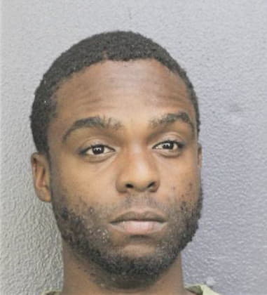 Nathaniel Anselme-Clermont, - Broward County, FL 