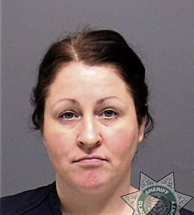 Tara Axmaker, - Clackamas County, OR 