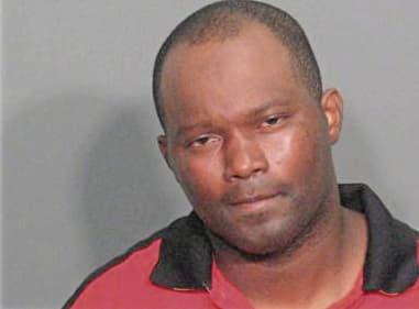 Kalief Baxter - Wake County, NC 