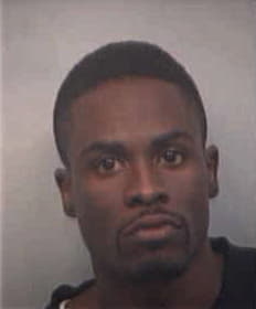 Kenny Beasley - Fulton County, GA 