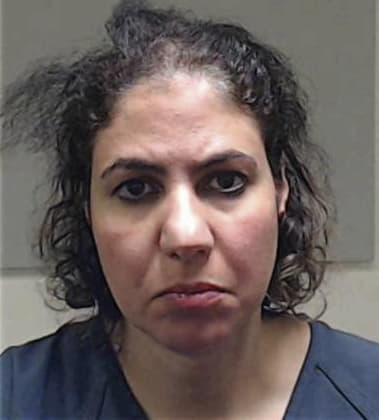 Latifa Benali, - Collin County, TX 