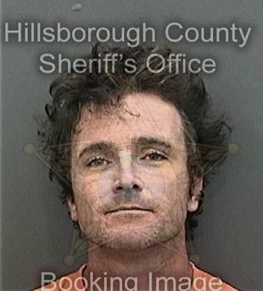Donald Besnier - Hillsborough County, FL 