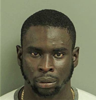 Derrius Best - Wake County, NC 