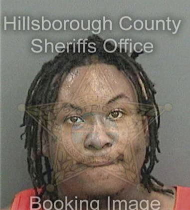 Robert Bethea - Hillsborough County, FL 