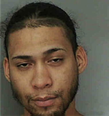 David Bone - Polk County, FL 