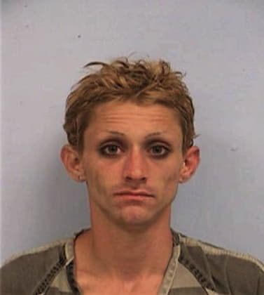 Kenneth Boone, - Travis County, TX 