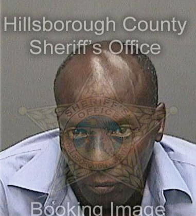 Rossonno Borders - Hillsborough County, FL 