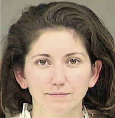Joetta Bowman - Mecklenburg County, NC 