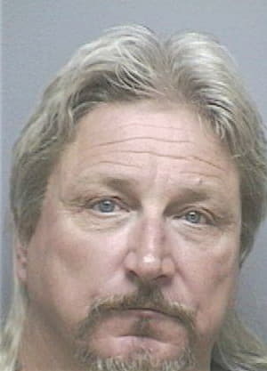 Thomas Bradshaw, - Flagler County, FL 