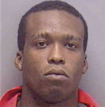 Tyrone Brantley, - Lee County, FL 