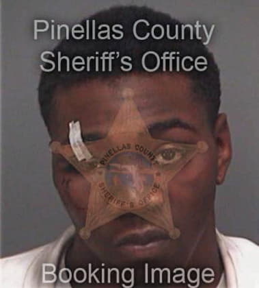 Ckreasue Brown, - Pinellas County, FL 