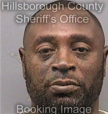 Matthew Brown, - Hillsborough County, FL 