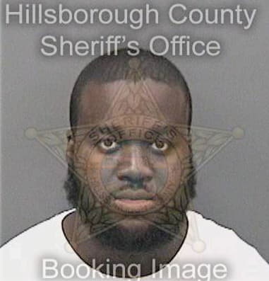 Willie Brown, - Hillsborough County, FL 