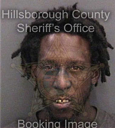 Jamonta Brunson, - Hillsborough County, FL 