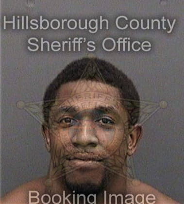 Demarkus Buie, - Hillsborough County, FL 