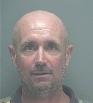 Frank Burt, - Lee County, FL 