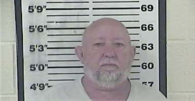 Edward Bush, - Carter County, TN 