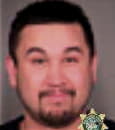 Brandon Charron - Multnomah County, OR 