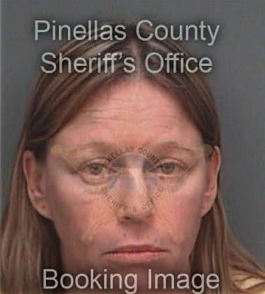 Angellica Christiansen, - Pinellas County, FL 