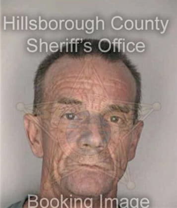 Archie Clark - Hillsborough County, FL 