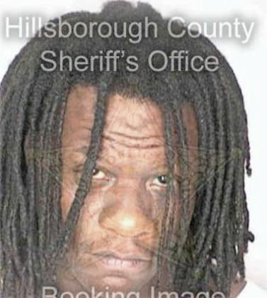 Rudolph Clark - Hillsborough County, FL 