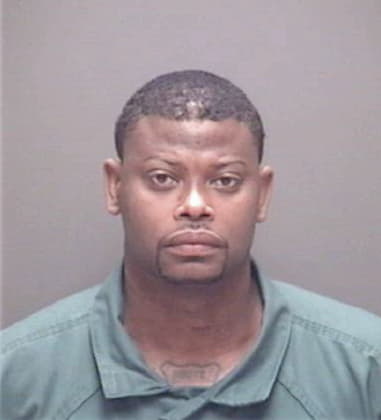 Donnie Clay, - Galveston County, TX 