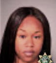 Tiyana Clay - Multnomah County, OR 