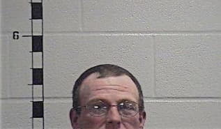 Daniel Clemons, - Shelby County, KY 