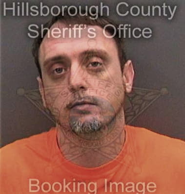 James Clifton - Hillsborough County, FL 