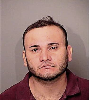 Jeremy Collazo, - Osceola County, FL 