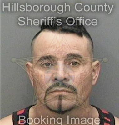 David Cosmeperez, - Hillsborough County, FL 