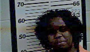 Amelia Cotton, - Tunica County, MS 