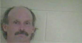 John Cox, - Taylor County, KY 