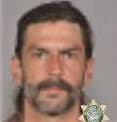 Lonny Cressy - Multnomah County, OR 