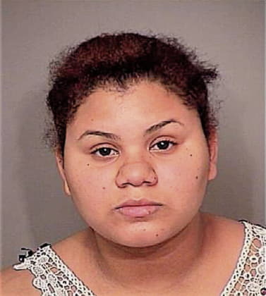 Maria Cruz, - Osceola County, FL 