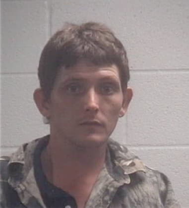 Robert Davis, - Cleveland County, NC 