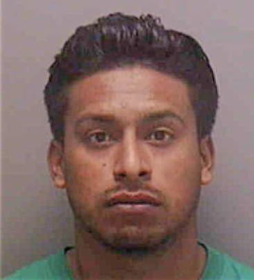 Albert Diaz, - Lee County, FL 