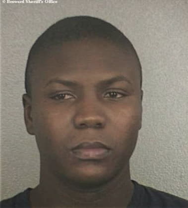 Brian Diejuste, - Broward County, FL 