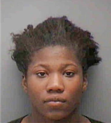 Quana Dortch, - Lee County, FL 