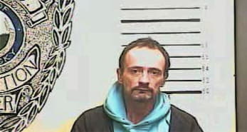 Stephen Dozier - Bell County, KY 