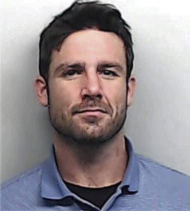 Scott Edwards - Fulton County, GA 