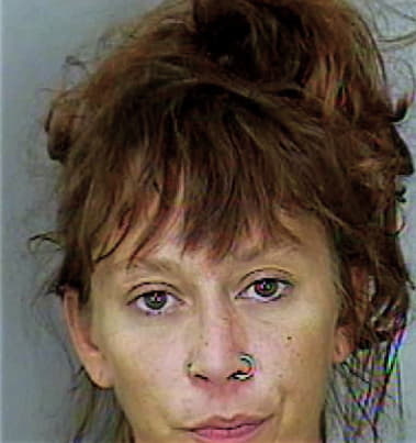 Brandy Elliott, - Polk County, FL 