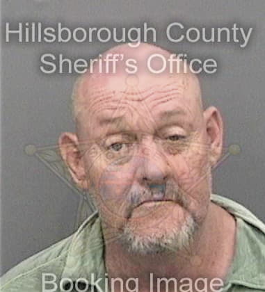 Eduardo Escutiamandujano, - Hillsborough County, FL 