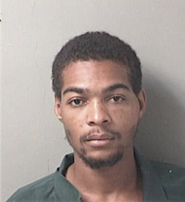 Louis Ethridge, - Escambia County, FL 