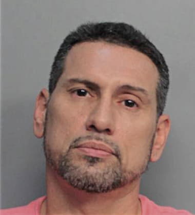 Donnie Fernandez, - Dade County, FL 