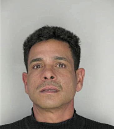 Salvador Figueroa, - Hillsborough County, FL 