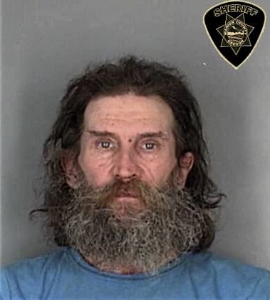 Andrew Fraser, - Marion County, OR 