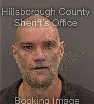 Scott Fruhwald, - Hillsborough County, FL 