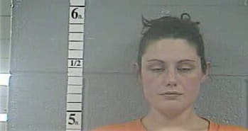 Brittany Fultz, - Bullitt County, KY 