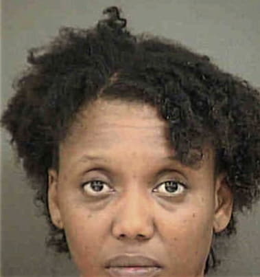 Synaria Gaddy, - Mecklenburg County, NC 